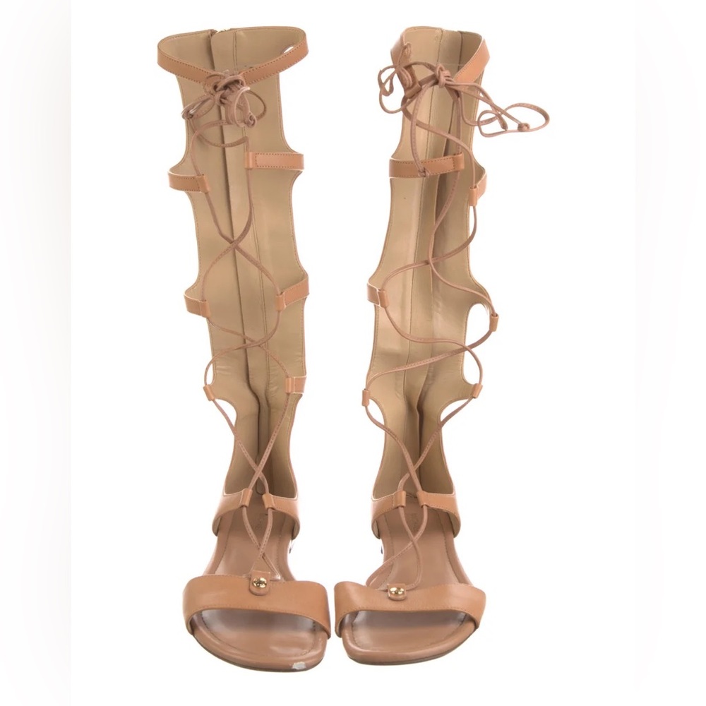 Michael Kors Sofia Gladiator Sandal